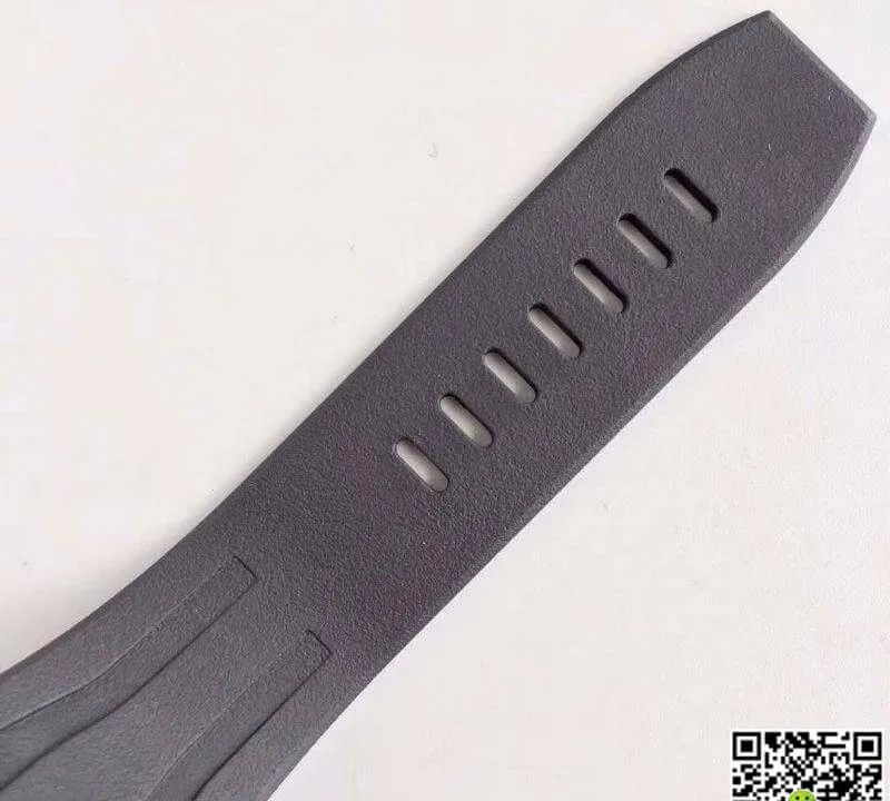 Audemars Piguet Royal Oak Offshore 26401RO.OO.A002CA.02 JF Factory 1:1 Best Edition Replica Watch Swiss ETA3126